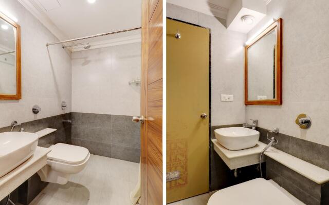 Capital O 33450 Hotel La Prosperite