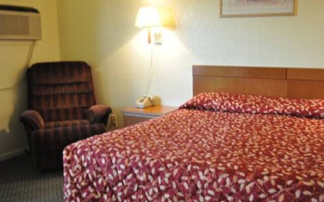 Executive Inn Lubbock