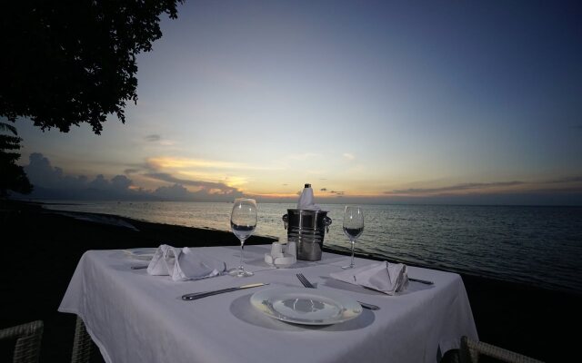Bali Lovina Beach Cottages