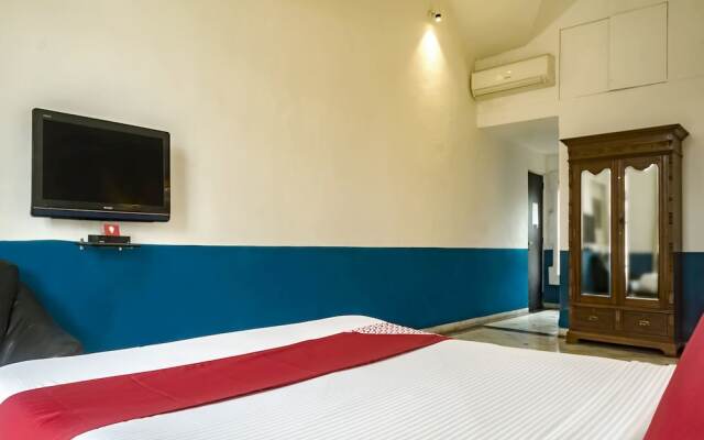 OYO 15746 29 Bungalow