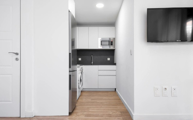 Apartamentos de Isabella