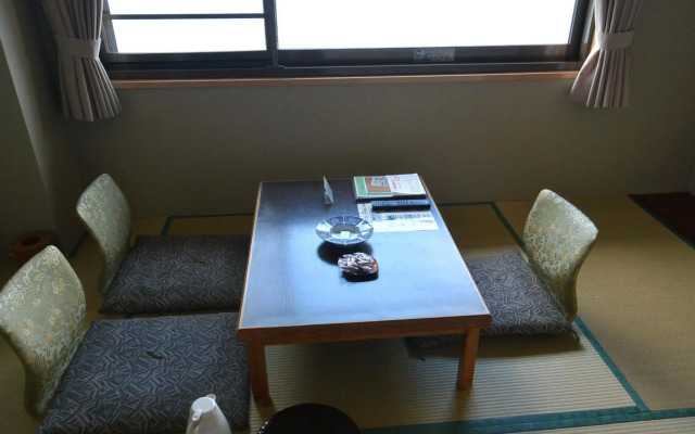 Toya Kanko Hotel