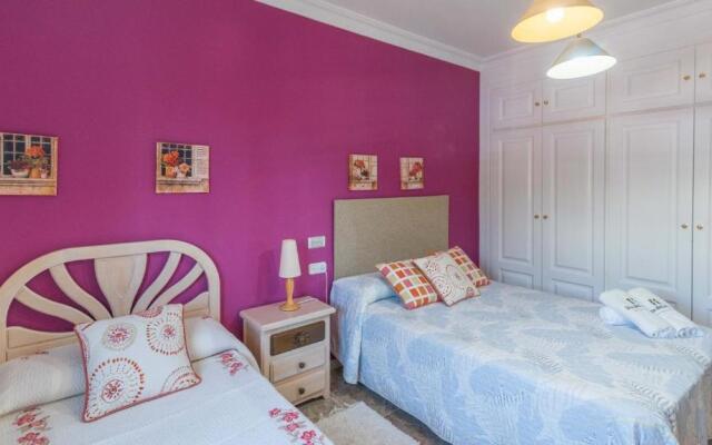 Casa Los Lirios Antequera - La Higuera by Ruralidays