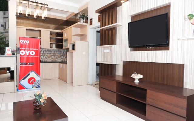 OYO 703 Omah Olin Guesthouse
