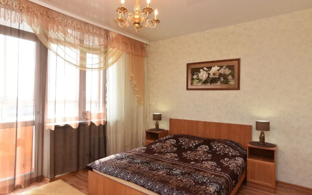 Domashny Uyut Malysheva 4B