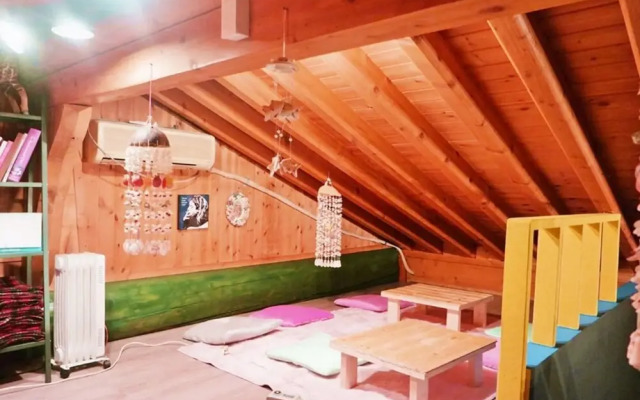 Jejudoparty Guesthouse Yeon - Hostel