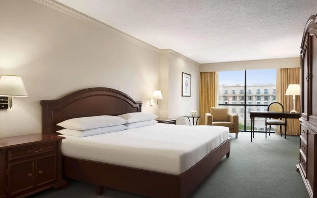 Hyatt Regency Merida Hotel