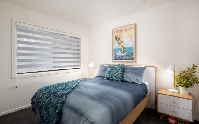 Smith Beach Getaways Beachwood Classic