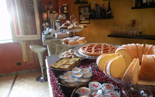 Bed and Breakfast Hostel Josef