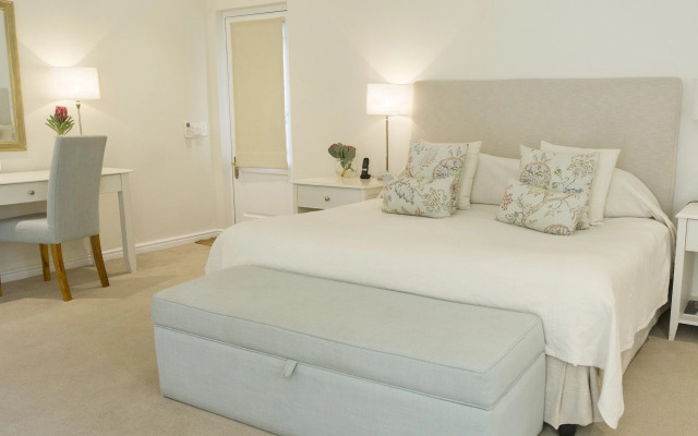 The Last Word Franschhoek