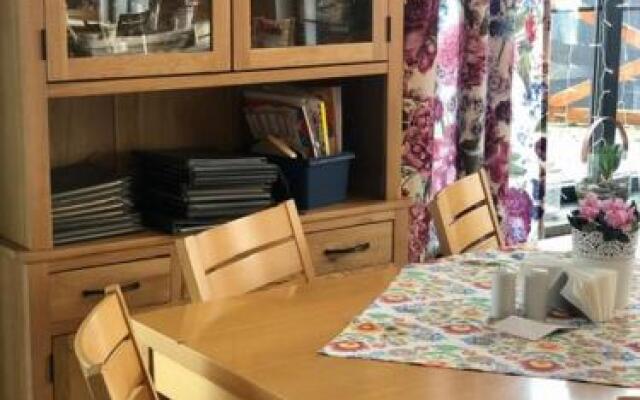 Pokoje Gościnne Cichosza