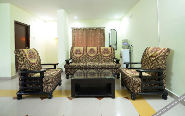 OYO Rooms Hyderabad Airport