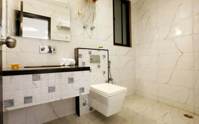 Hotel Anand Lok Inn Mahipalpur, IGI Delhi Airport