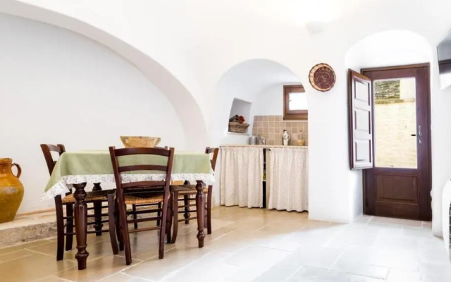 Il Trullo Del Viaggiatore
