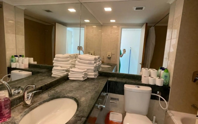 Sea Apartment