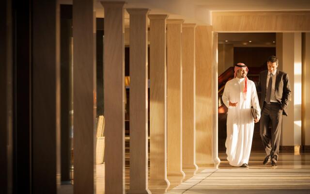 InterContinental Riyadh by IHG