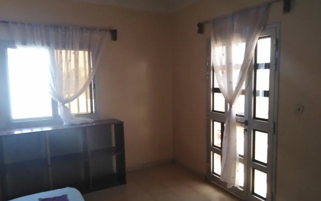 Fall Hostel