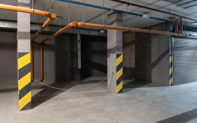 Wolf Apartments (Вольф Апартментс) на улице Халтурина