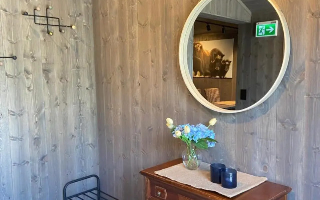 Jotunheimen Husky Lodge