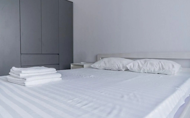 Апартаменты на бульваре Вилькицкий 7