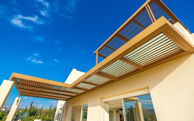 Legrena Beach Villa