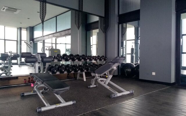 Expressionz Professional Suites by TRIVAA