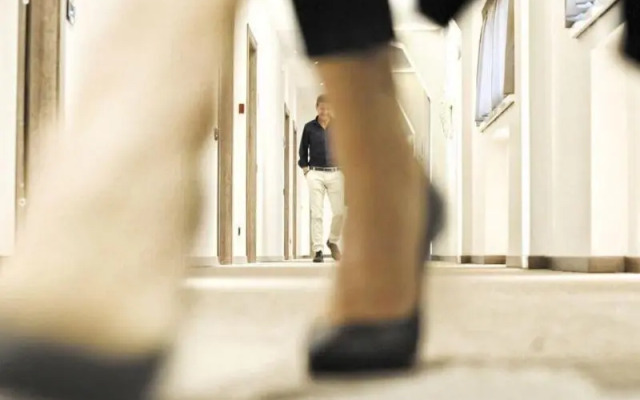 Hotel Up Museum - Wellness & Spa