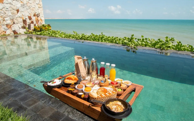 Carmel Taiba Exclusive Resort