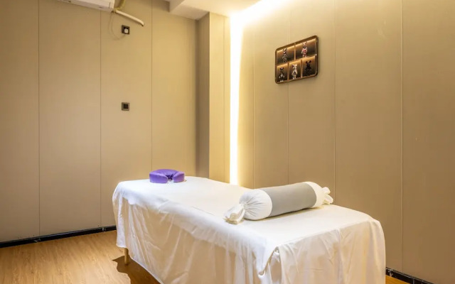 Bole Jing Pin Hotel