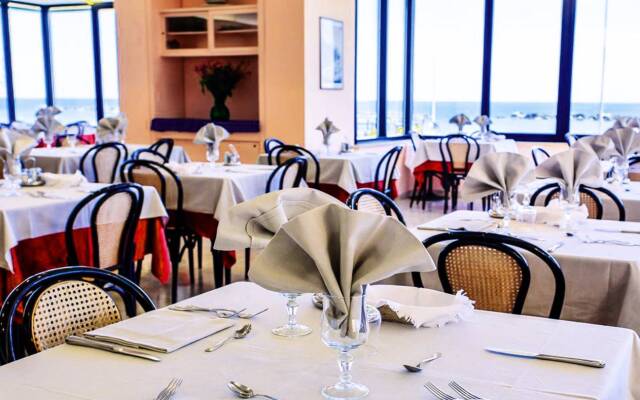 Hotel Spiaggia