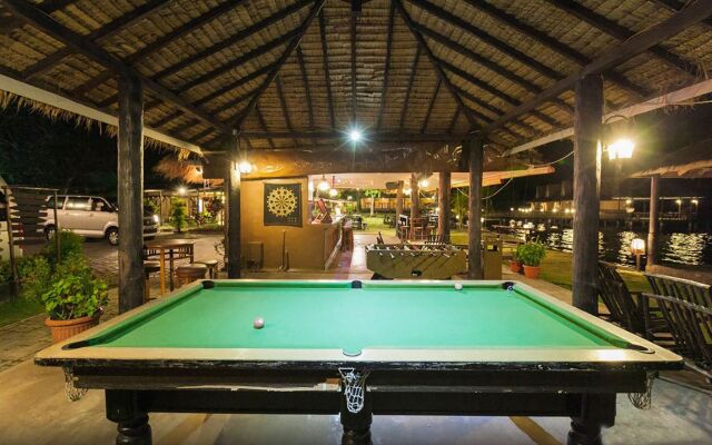 Bintan SpaVilla Beach Resort