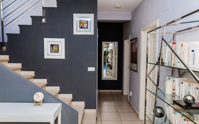 Villa South Pinosol Javea