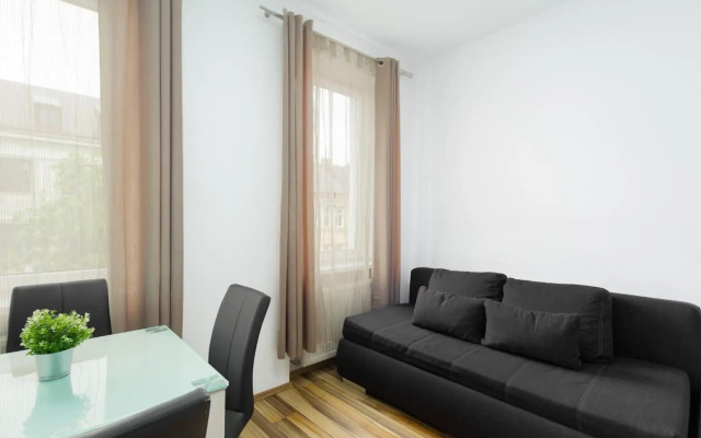 Apartment Huglgasse