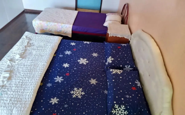 Hotel O Mountain Resthouse