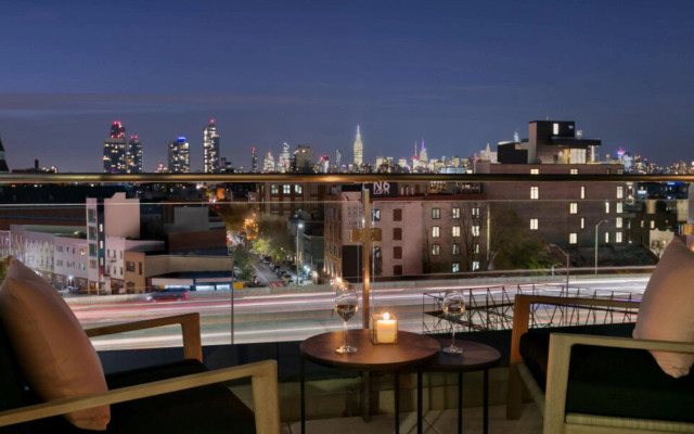 Hotel Indigo Williamsburg - Brooklyn by IHG