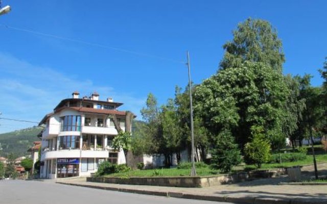 Guest House Lefterova