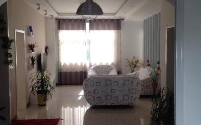 Zhang Jiaoyan Farmstay