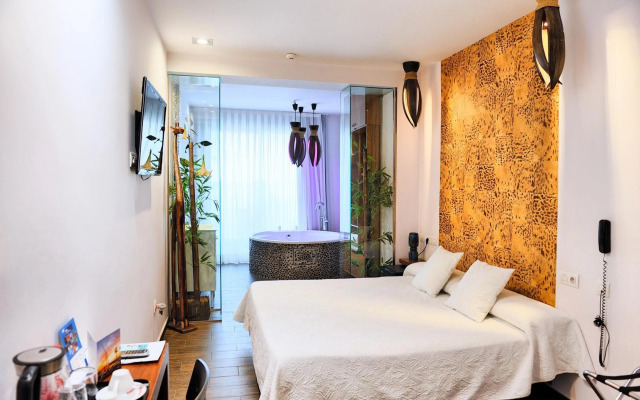 Hotel Boutique Sabbia Valencia