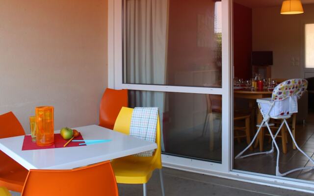 VVF Vienne Poitou, la Bussière