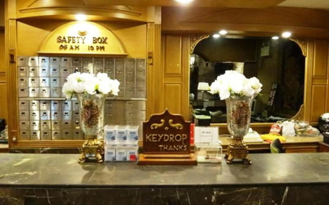 A.A. Pattaya Hotel