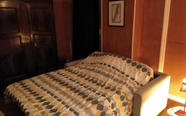 Solution de dépannage - chez l'habitant