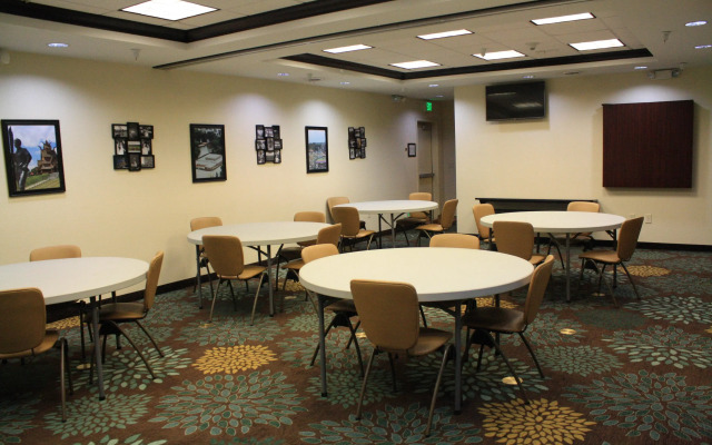 Staybridge Suites Minot by IHG