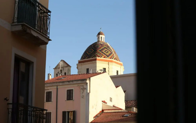 Palau De Rosa