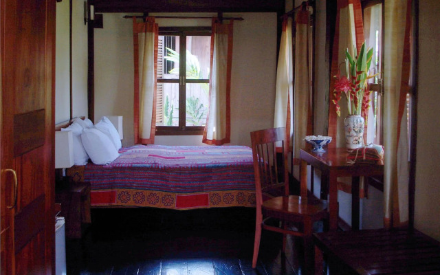 Villa Maydou