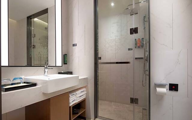 Hampton by Hilton Tianjin Hedong