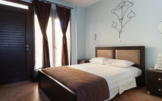 Hotel Makednos