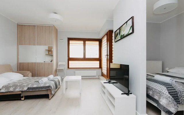 ShortStayPoland Zdziechowskiego B72