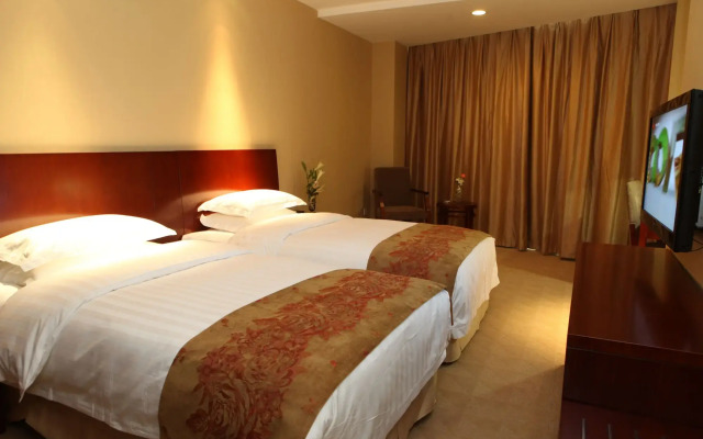 Nade Hotel