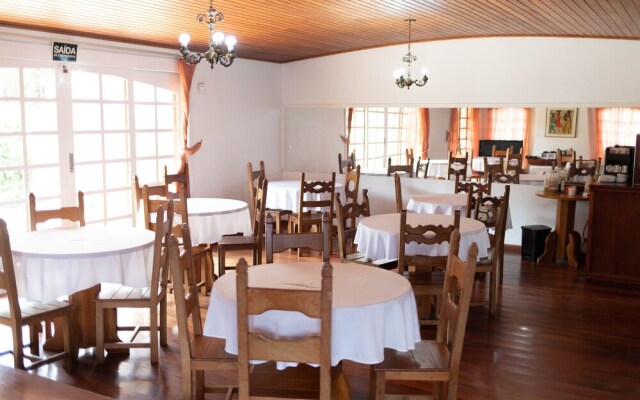 Pousada Villagio Santa Rosa