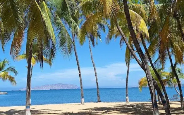 Paradise Puerto La Cruz